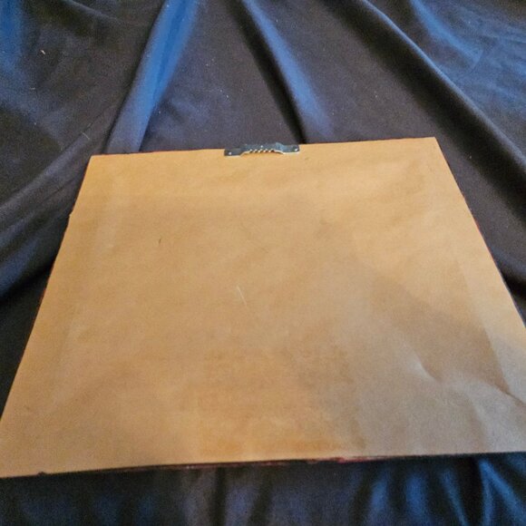 Bless This House Cross Stitch Art (item #2729) - Picture 4 of 4